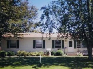 629 Olney St, Valparaiso, IN 46385