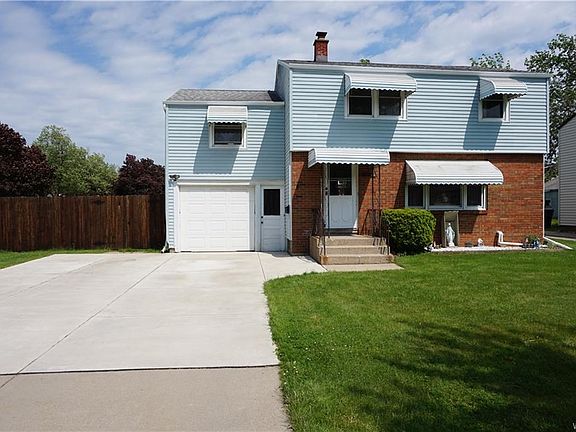 2nd image of 1469 Parker Blvd