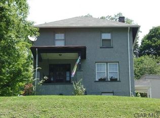 6 Shady Ln, Johnstown, PA 15905