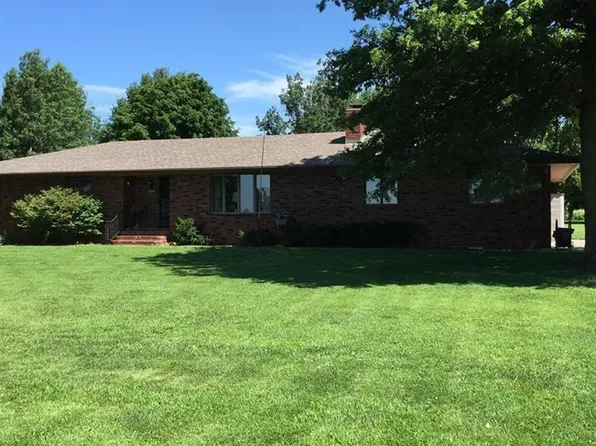 2157 Indian Rd, Fort Scott, KS 66701