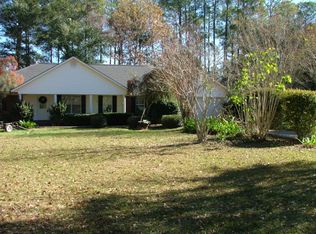 7110 Hardup Rd, Albany, GA 31721