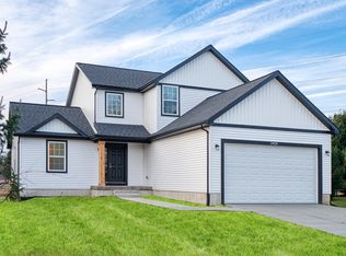 Vl Manitou Beach Road Proposed, Manitou Beach, MI 49253