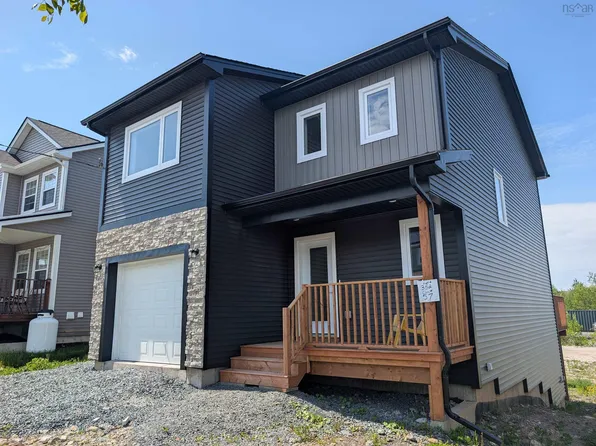 57 Alabaster Way Lot 352, Halifax, NS B3P 0E7