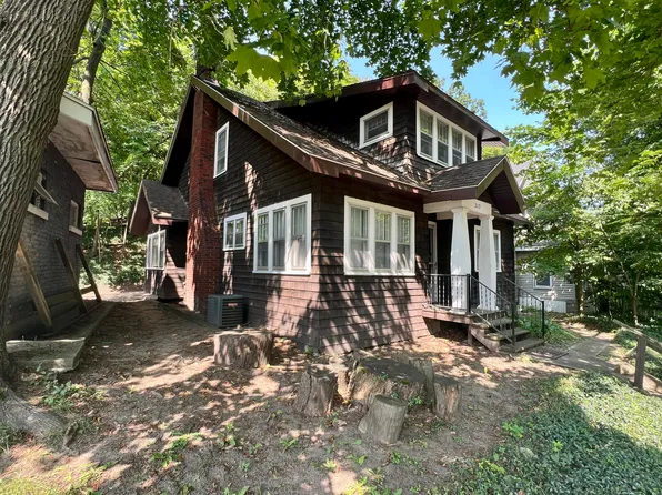 219 Ingleside Ter, Kalamazoo, MI 49006