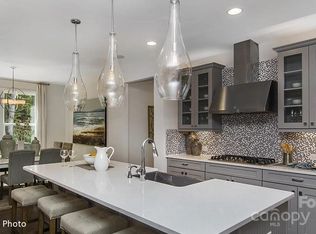 13420 Chopin Ridge Rd, Huntersville, NC 28078