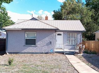816 Woodlawn Ave, Canon City, CO 81212