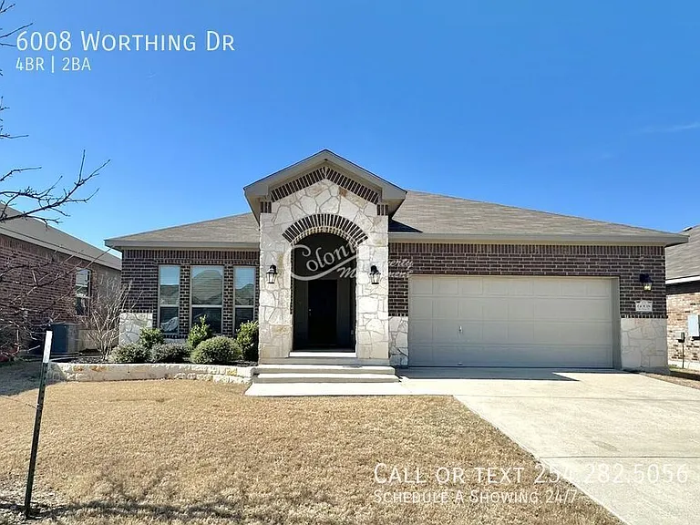 6008 Worthing Dr — Photo 1