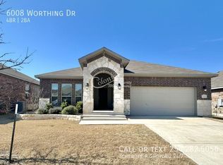 6008 Worthing Dr, Temple, TX 76502