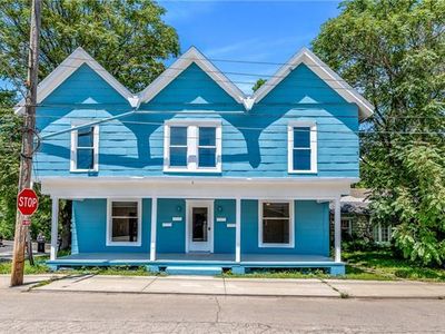 220 W Excelsior St, Excelsior Springs, MO, 64024