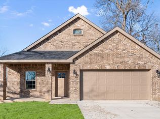 101 N Goodman Ave, Kerens, TX 75144