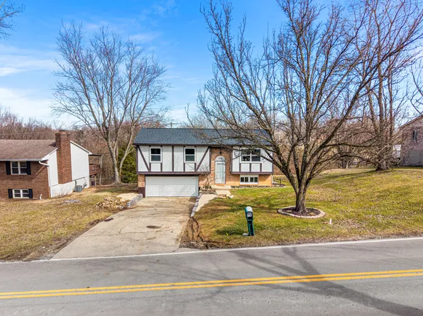 798 Cox Rd, Independence, KY 41051