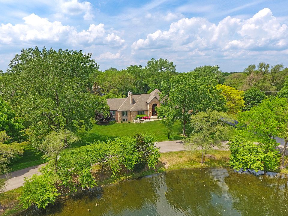 12 Blanchard Cir, South Barrington, IL 60010 Zillow