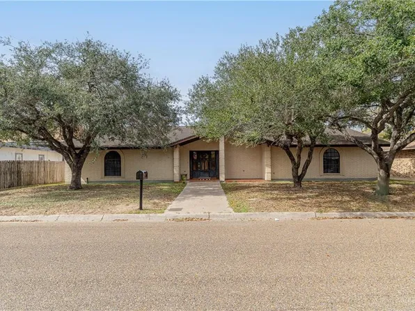 2306 Briarwood Dr, Mission, TX 78574