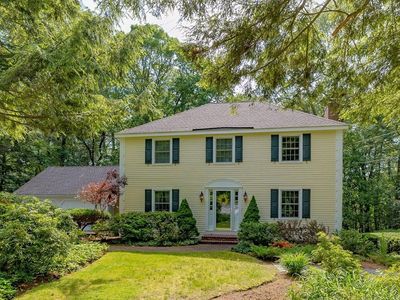 21 Overlook Dr, Chelmsford, MA, 01824