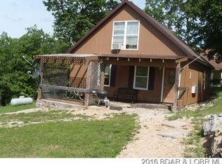 154 Clay Dr, Camdenton, MO 65020