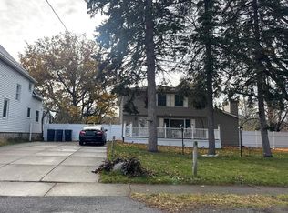 63 Dorrance Ave, Lackawanna, NY 14218