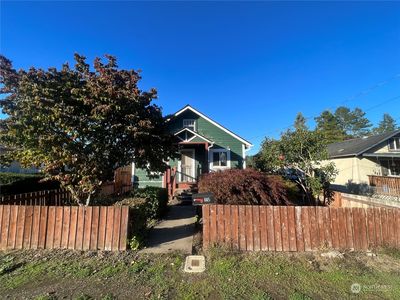 1005 Lord Street, Kelso, WA, 98626