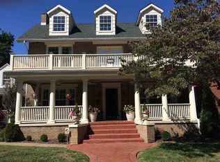 428 North Blvd W, Huntington, WV 25701