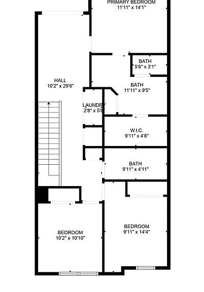 10251 Highline Crest St — Photo 32