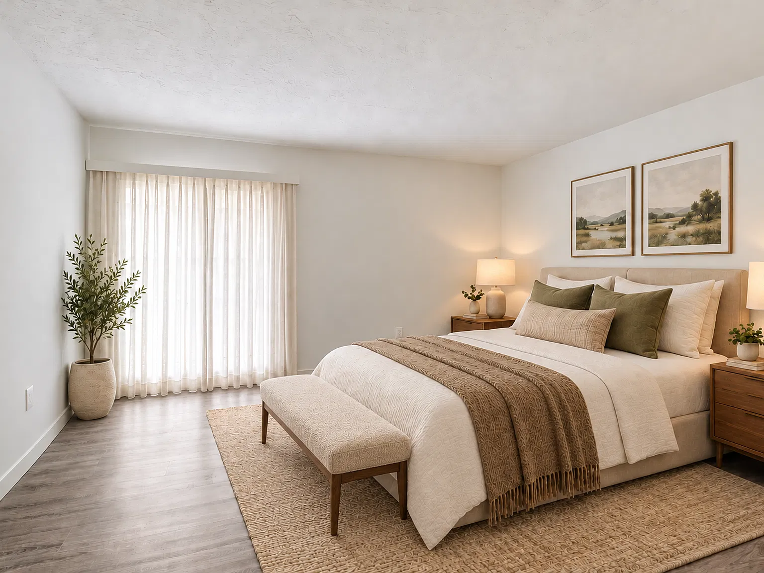 Spacious Living in the Heart of Sherman Oaks — Photo 2