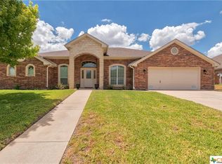 2110 Kangaroo Trl, Harker Heights, TX 76548