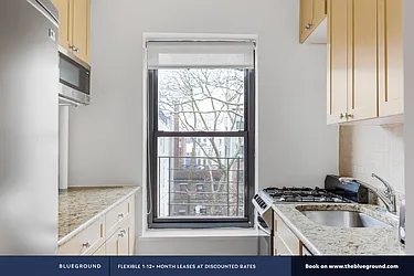 Rented by The Blueground