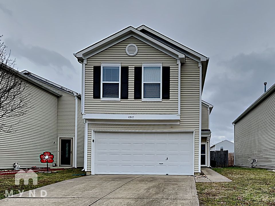 1st image of 1217 Freemont Ln