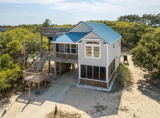 1666 Ridge Rd LOT 194, Corolla, NC 27927