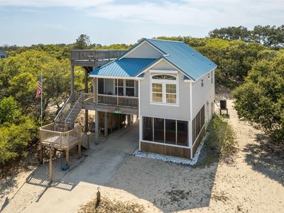 1666 Ridge Rd Lot 194, Corolla, NC, 27927