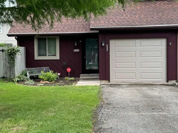 5337 SW 15th Ct, Topeka, KS 66604