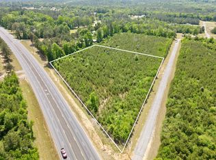 0 Echo Ridge Dr #1, Jackson, AL 36545