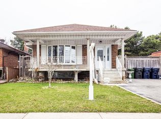 70 Moraine Hill Dr, Toronto, ON M1T2A2