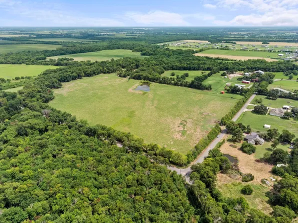 County Road 2712, Caddo Mills, TX 75135