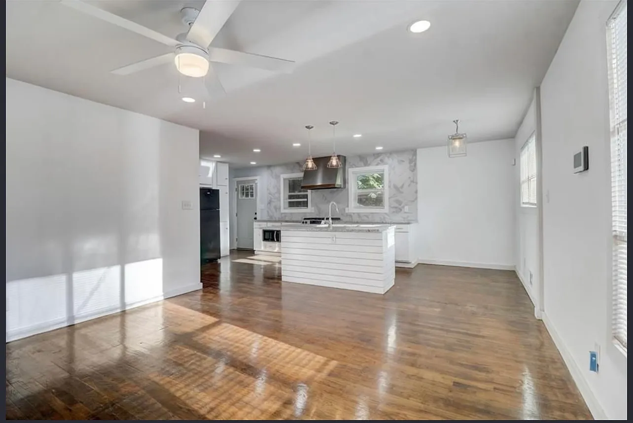 ATL Co-Living Alert! For 750 including all utilities — Photo 3