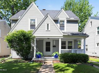 3839 Woodmont Rd, Toledo, OH 43613