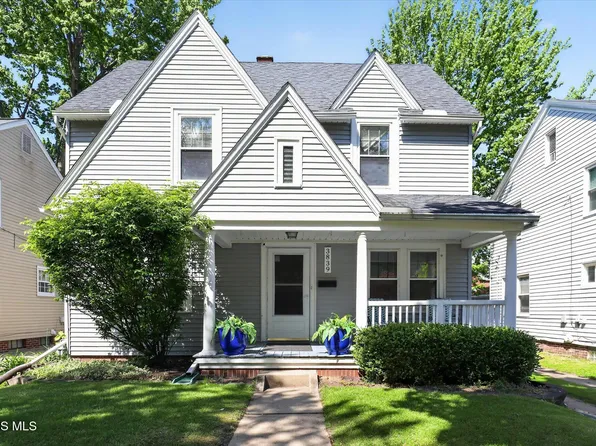 3839 Woodmont Rd, Toledo, OH 43613