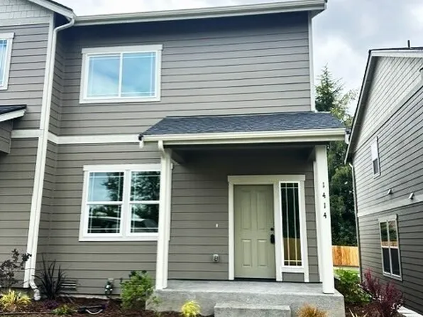 1414 E 51st Street, Tacoma, WA 98404