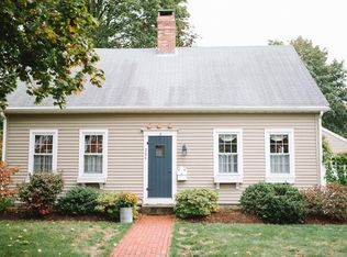 284 Plymouth St, Abington, MA 02351