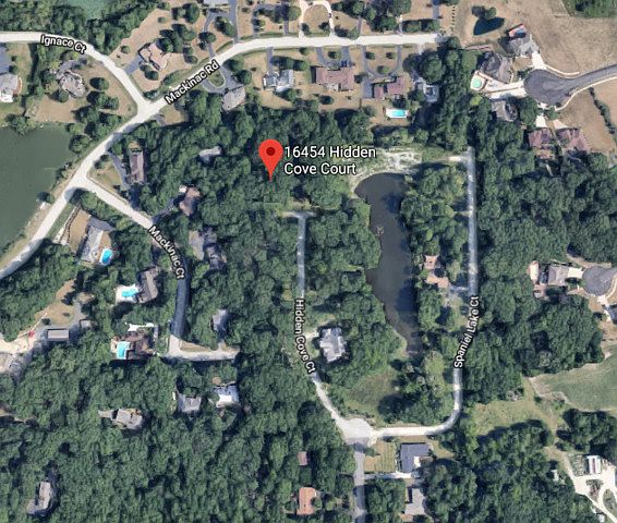 1st image of 16454 S Hidden Cove Ct