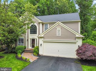 17933 Wheatridge Dr, Germantown, MD 20874