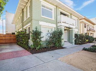 3rd Street Complex, Long Beach, CA 90802