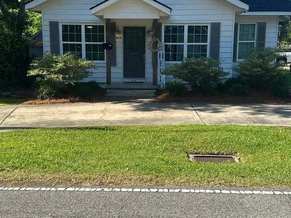 435 Howard St, Monroe, LA 71201