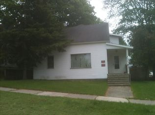 216 E North St, Cadillac, MI 49601