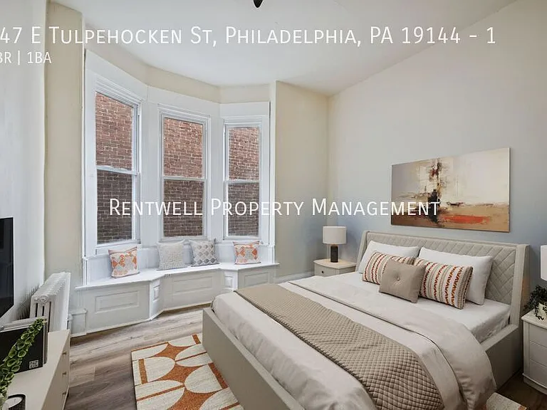 547 E Tulpehocken St #1 — Photo 9