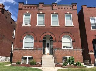 1821 Allen Ave FLOOR 1, Saint Louis, MO 63104
