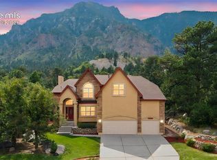 645 Paisley Dr, Colorado Springs, CO 80906