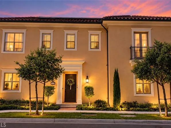 125 Poppyseed, Irvine, CA 92618