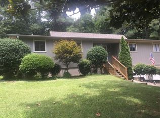 3401 Brookhill Cir, Marietta, GA 30062
