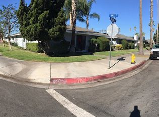 1181 S Belhaven St, Anaheim, CA 92806