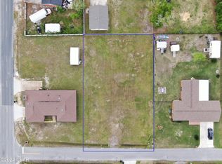 1612 Arkansas Ave, Lynn Haven, FL 32444